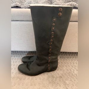 Nine West tall boots